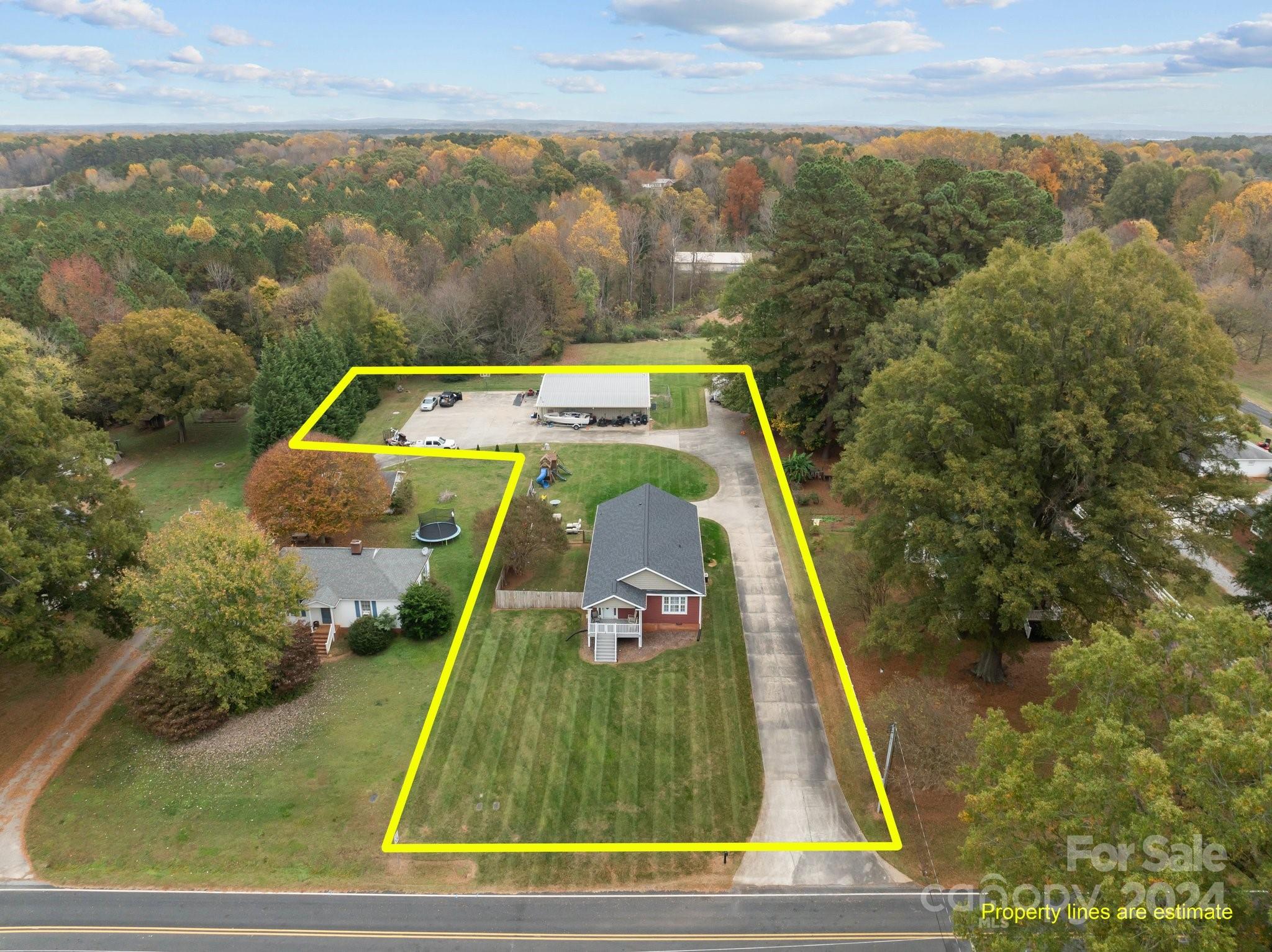 585 Dukeville Road Salisbury, NC 28146 - Photo 46 of 48 Gallery Image 46