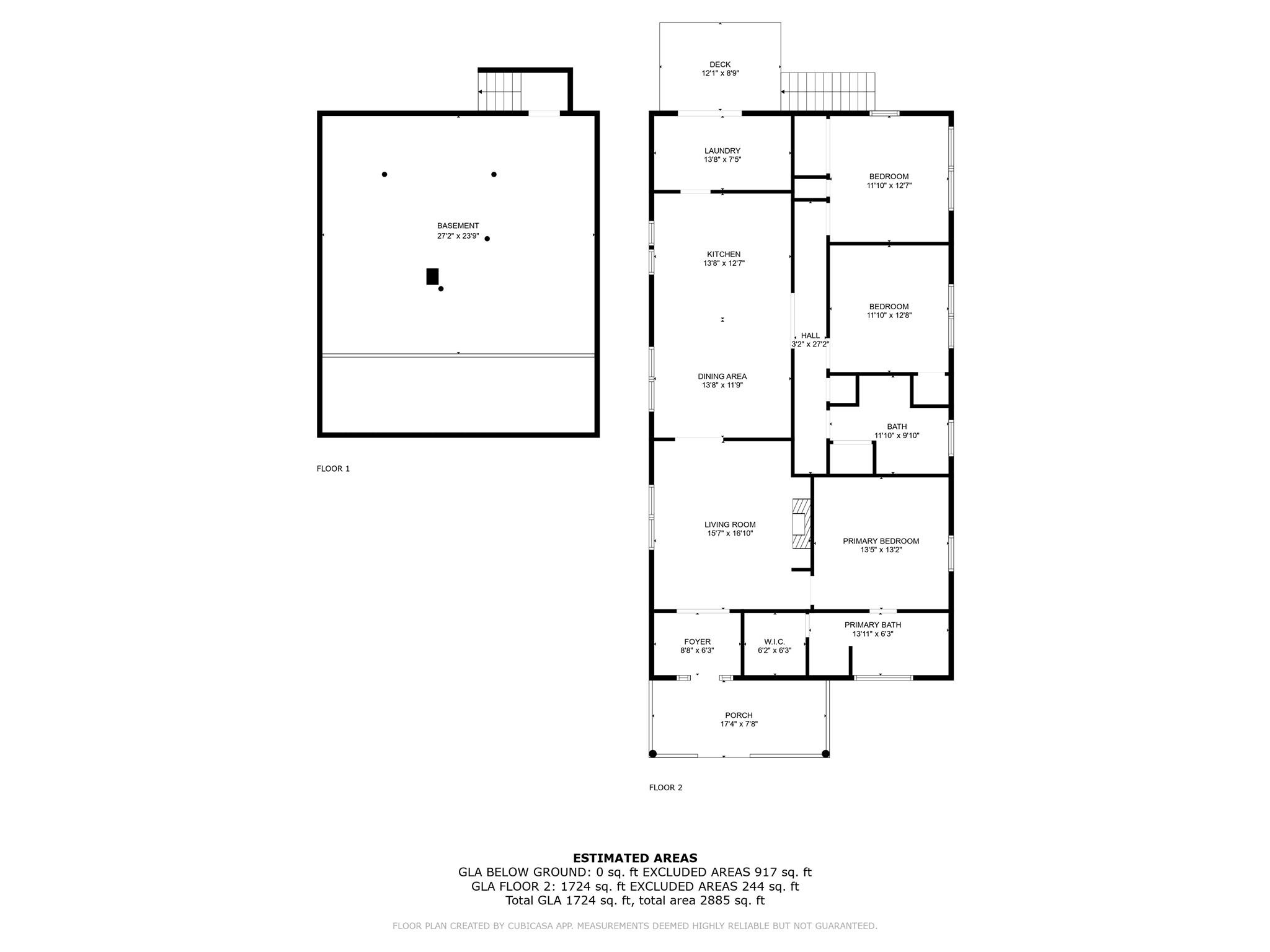 585 Dukeville Road Salisbury, NC 28146 - Photo 47 of 48 Gallery Image 47