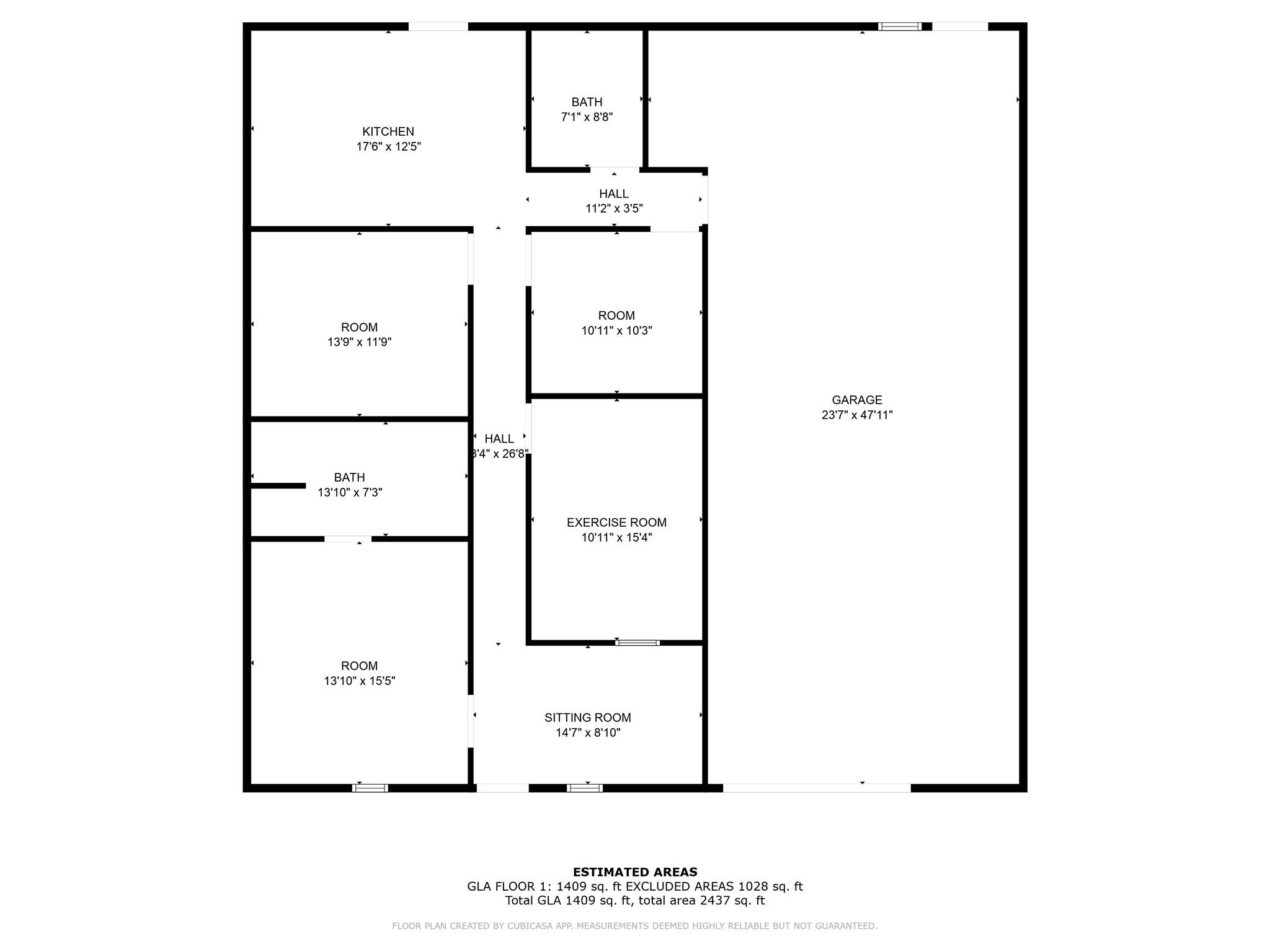 585 Dukeville Road Salisbury, NC 28146 - Photo 48 of 48 Gallery Image 48