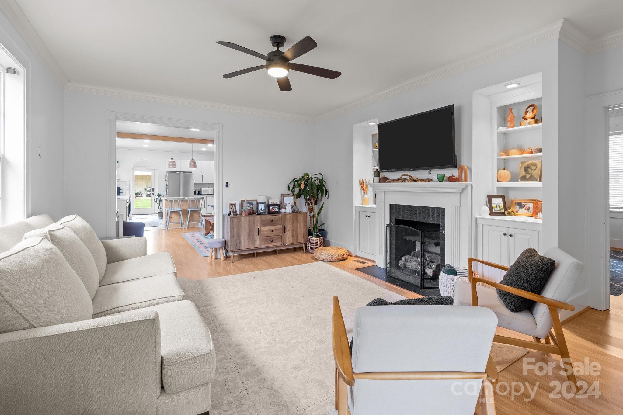 585 Dukeville Road Salisbury, NC 28146 - Photo 5 of 48 Gallery Image 5
