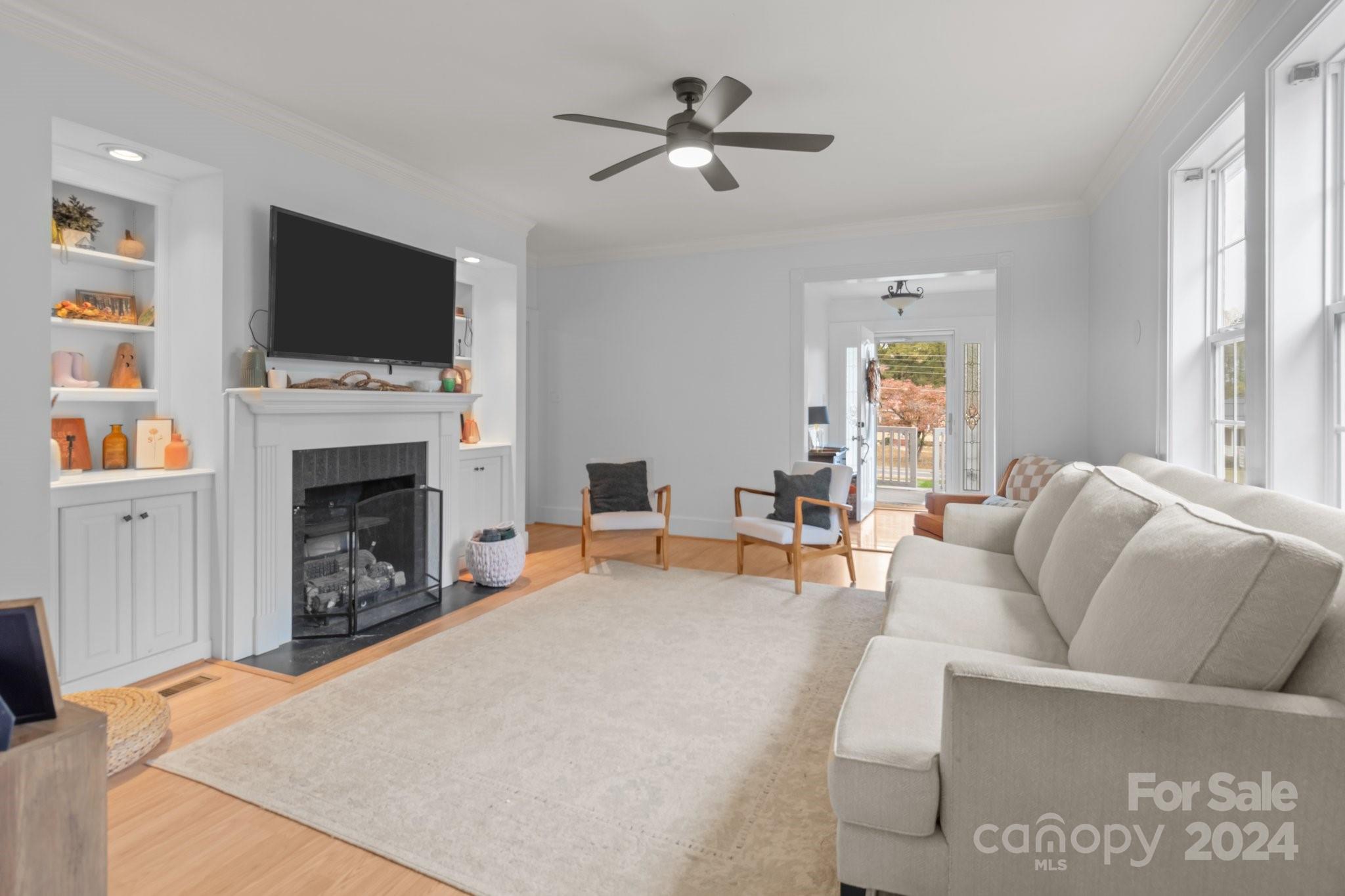 585 Dukeville Road Salisbury, NC 28146 - Photo 6 of 48 Gallery Image 6