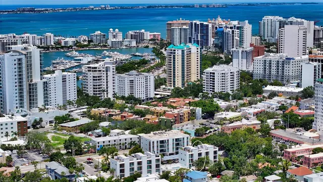 $1,495,000 | 626 Rawls Avenue, Unit 626, Sarasota, FL 34236