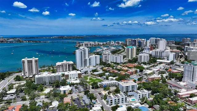 $1,495,000 | 626 Rawls Avenue, Unit 626, Sarasota, FL 34236