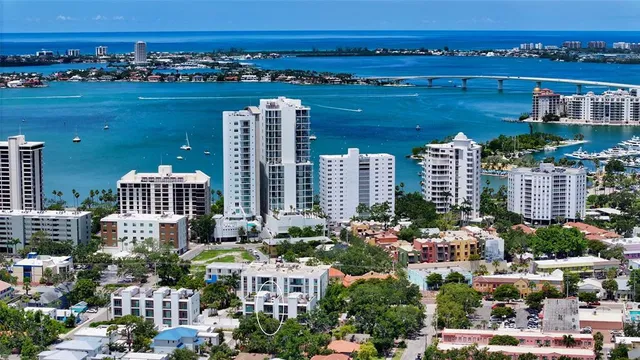 $1,495,000 | 626 Rawls Avenue, Unit 626, Sarasota, FL 34236