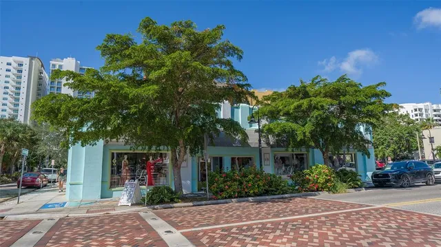$1,495,000 | 626 Rawls Avenue, Unit 626, Sarasota, FL 34236