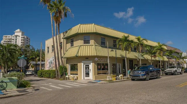 $1,495,000 | 626 Rawls Avenue, Unit 626, Sarasota, FL 34236