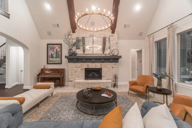 $6,500 | 46 South Shasta Bend Circle, The Woodlands, TX 77389