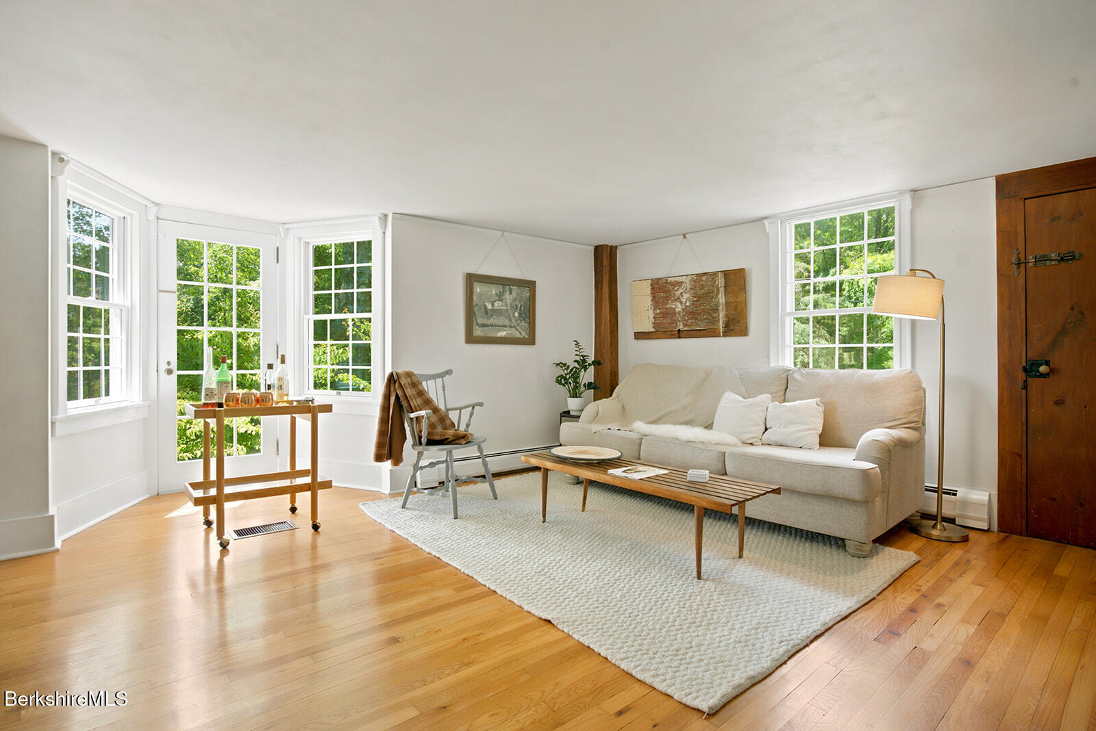 99 Beartown Mountain Road Monterey, MA 01245 - Photo 29 of 60 Living Room