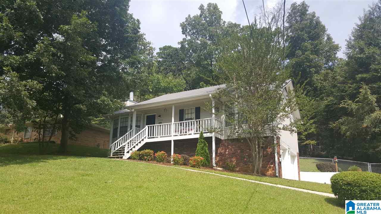 5954 Dewey Heights Road Pinson, AL 35126 - Photo 4 of 21