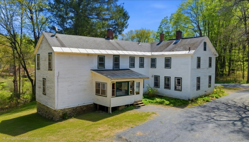 42 Shutesbury Road Leverett, MA 01054 - Photo 28 of 33