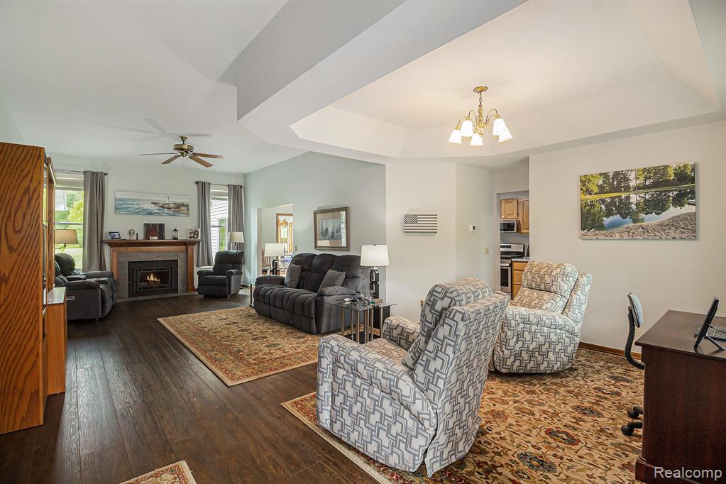6268 Hazard Road Fenton, MI 48430 - Photo 26 of 51