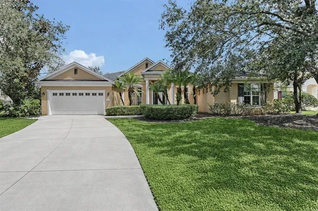 $750,000 | 8122 Spring Marsh Drive, Bradenton, FL 34201