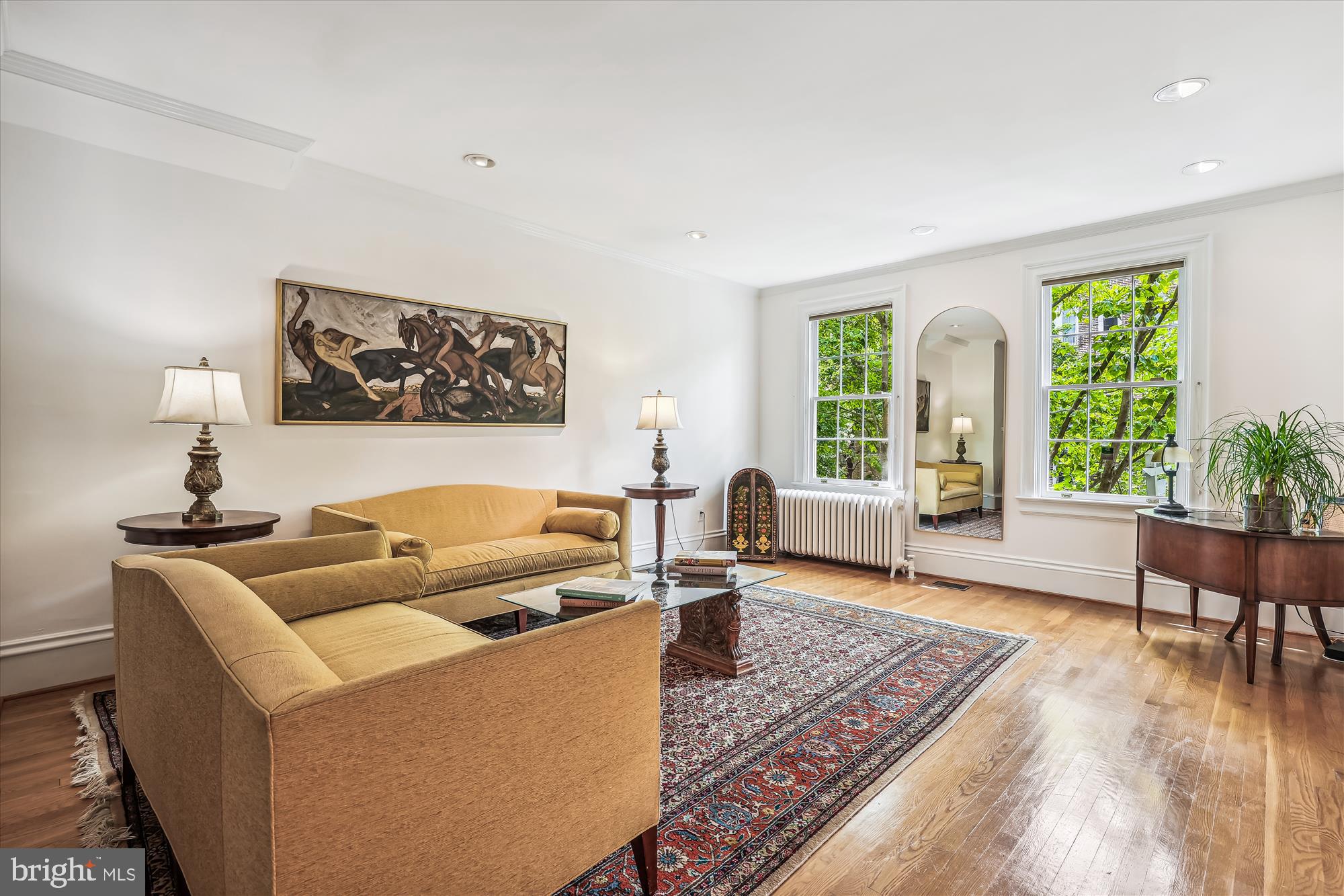 1857 California Street Northwest Washington, DC 20009 - Photo 11 of 67
