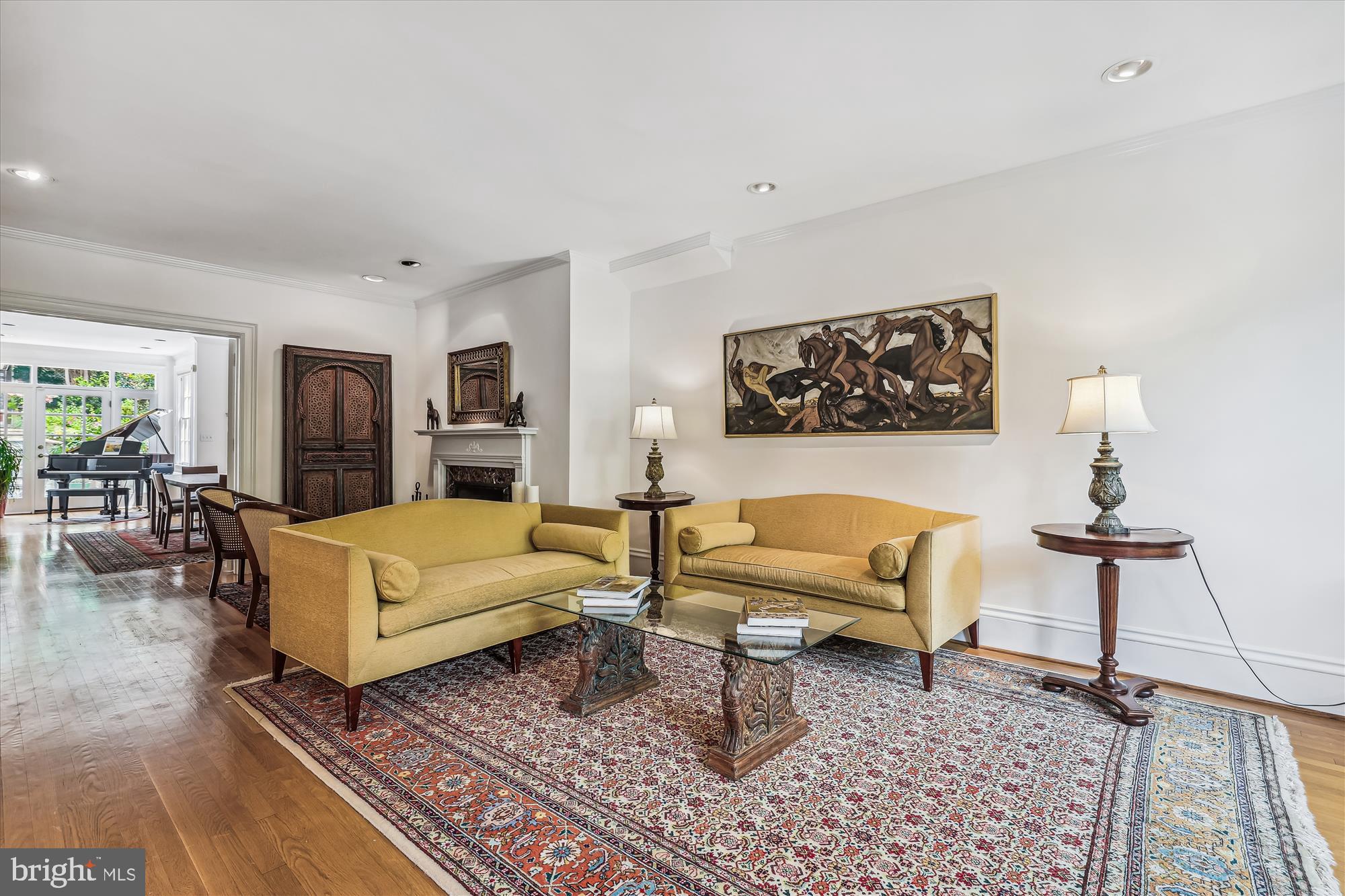 1857 California Street Northwest Washington, DC 20009 - Photo 12 of 67