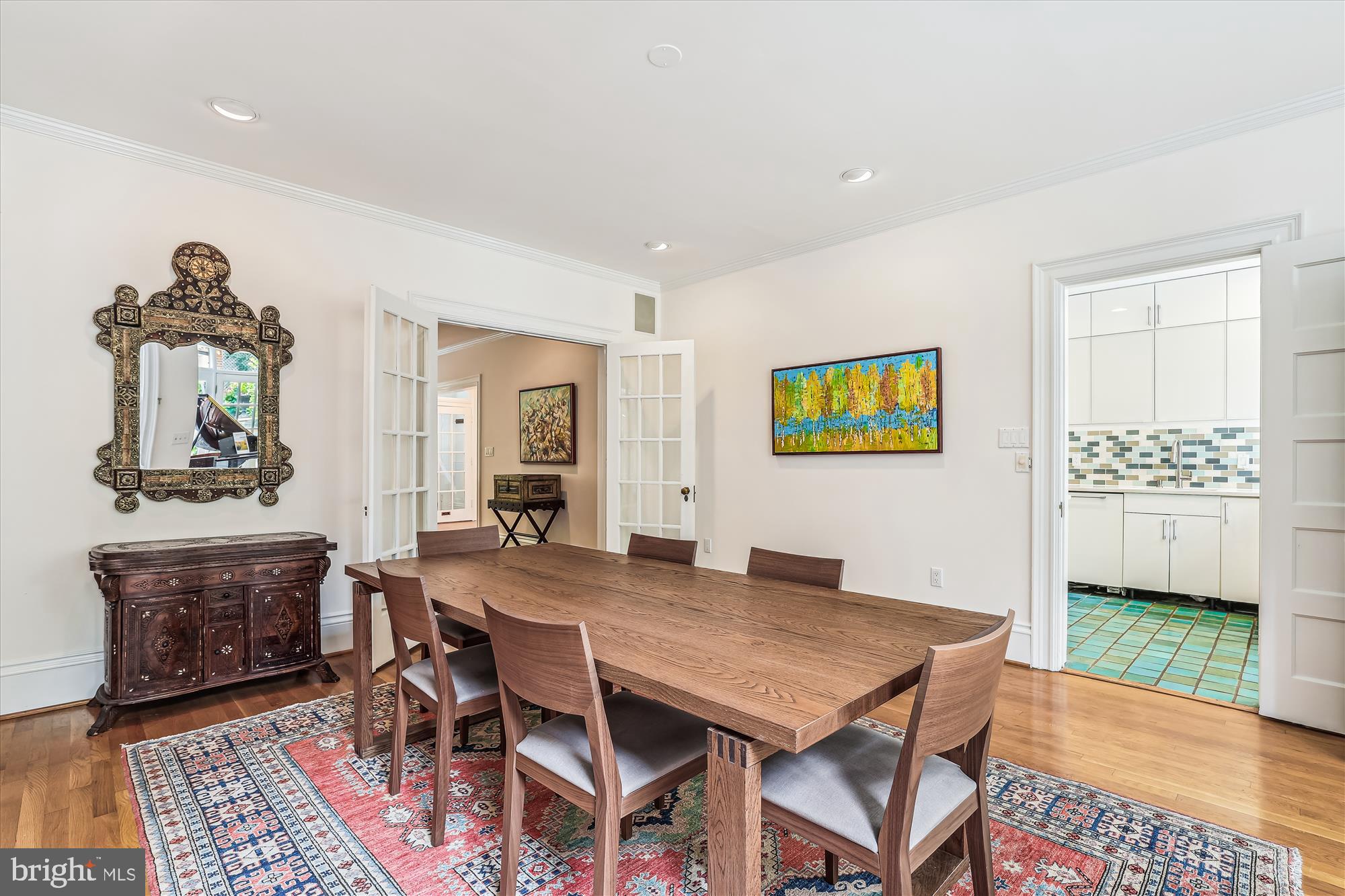 1857 California Street Northwest Washington, DC 20009 - Photo 17 of 67