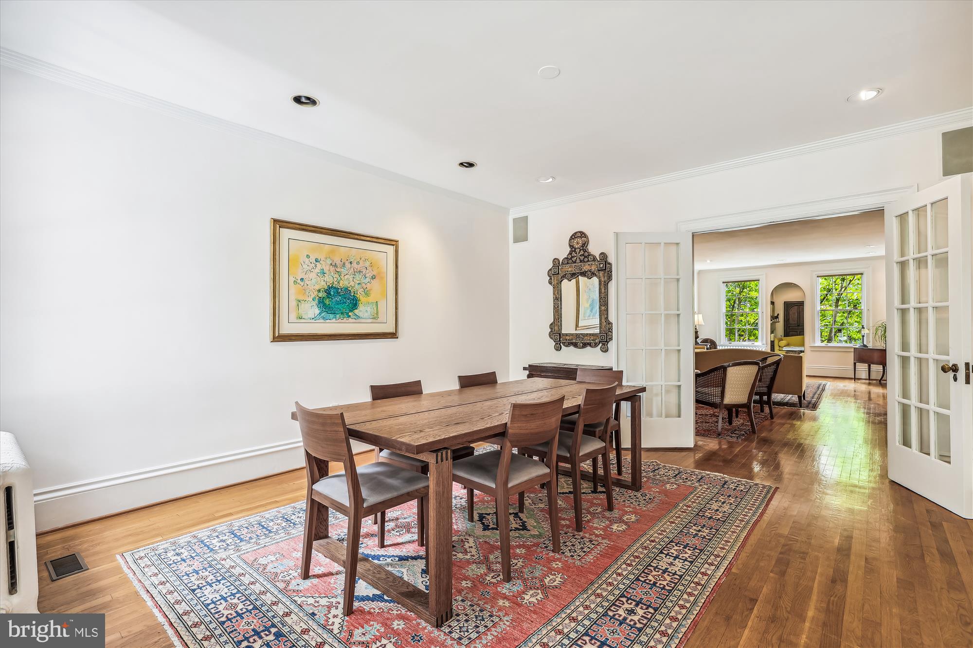 1857 California Street Northwest Washington, DC 20009 - Photo 18 of 67