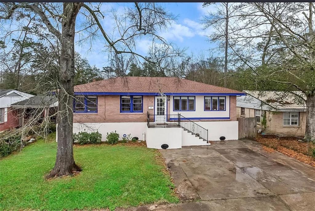 376 Olive Drive Slidell, LA 70458 - Photo 1 of 14