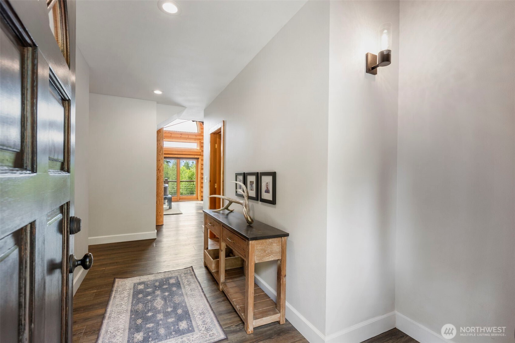 8580 Northwest Stavis Bay Road Seabeck, WA 98380 - Photo 11 of 40 Gallery Image 11