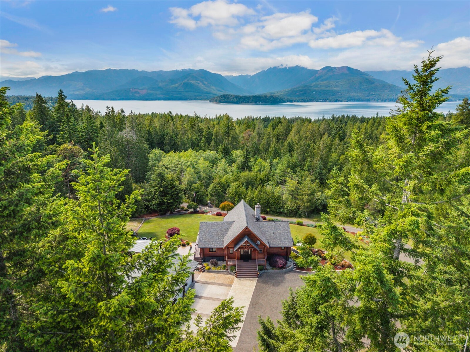 8580 Northwest Stavis Bay Road Seabeck, WA 98380 - Photo 12 of 40 Gallery Image 12