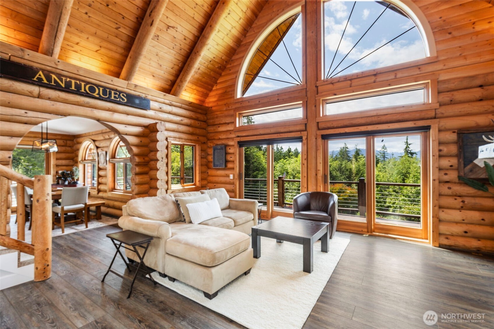 8580 Northwest Stavis Bay Road Seabeck, WA 98380 - Photo 13 of 40 Gallery Image 13