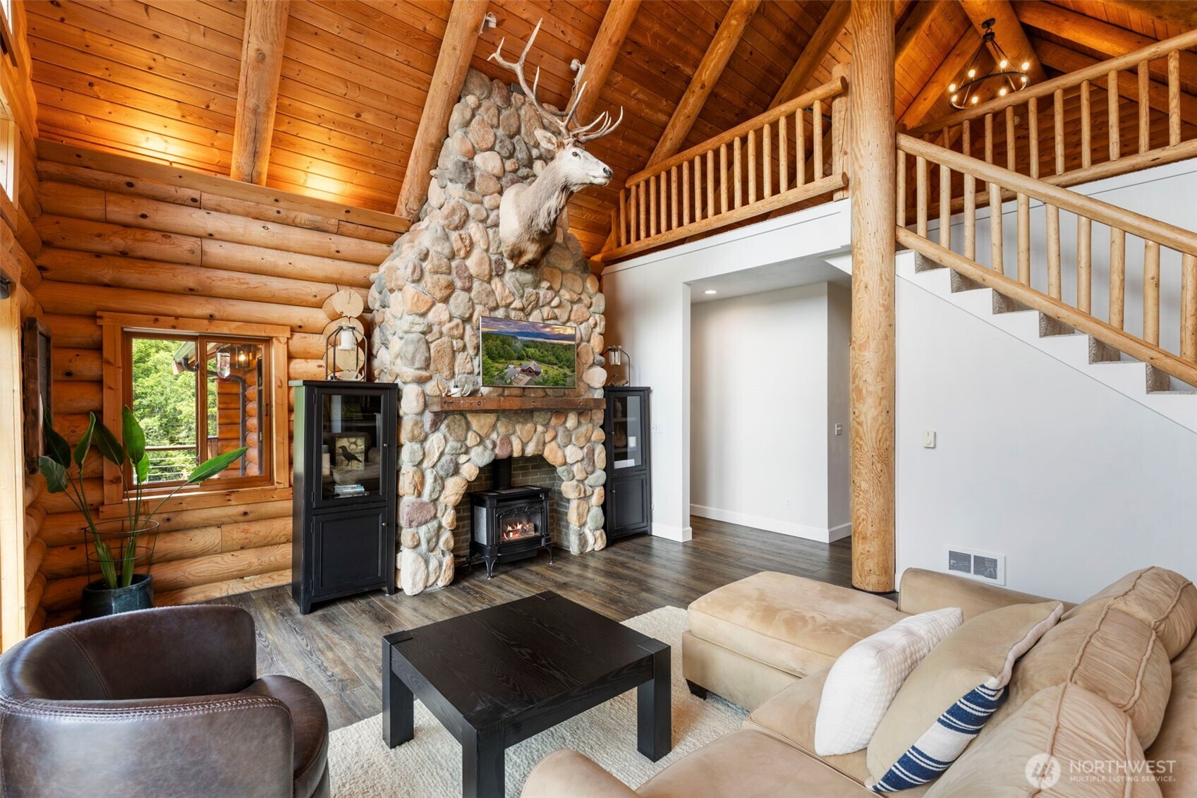 8580 Northwest Stavis Bay Road Seabeck, WA 98380 - Photo 15 of 40 Gallery Image 15
