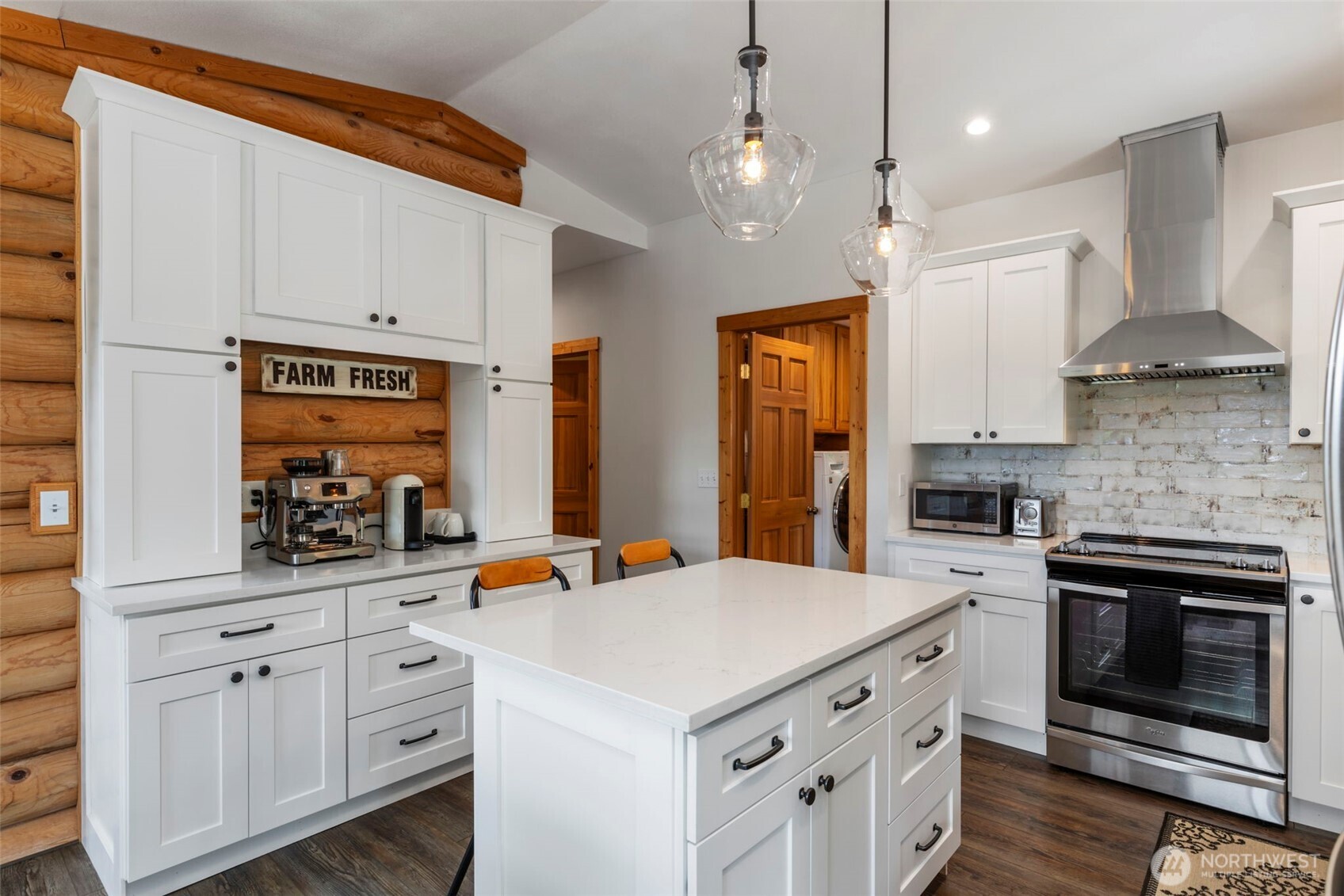 8580 Northwest Stavis Bay Road Seabeck, WA 98380 - Photo 17 of 40 Gallery Image 17