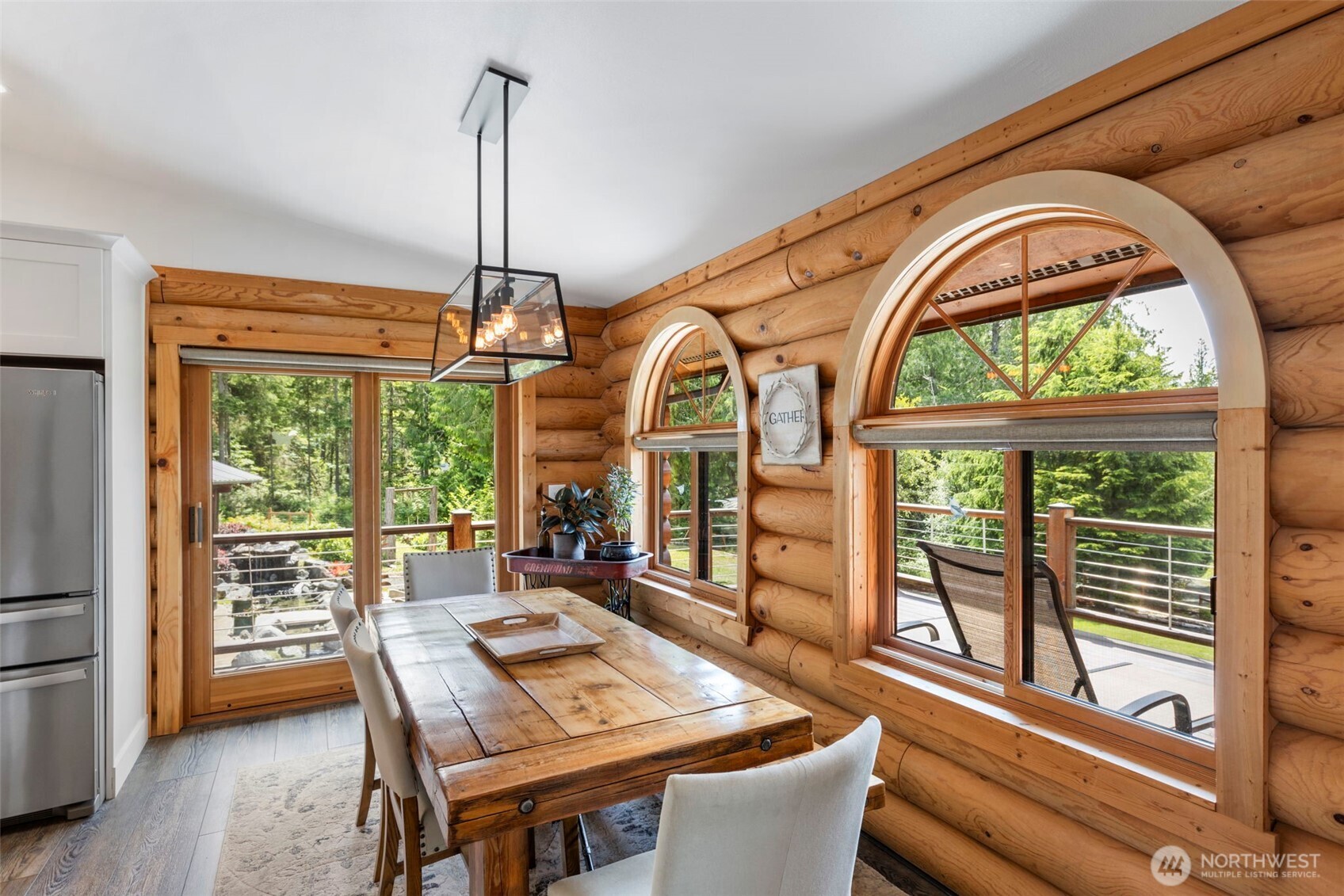 8580 Northwest Stavis Bay Road Seabeck, WA 98380 - Photo 19 of 40 Gallery Image 19