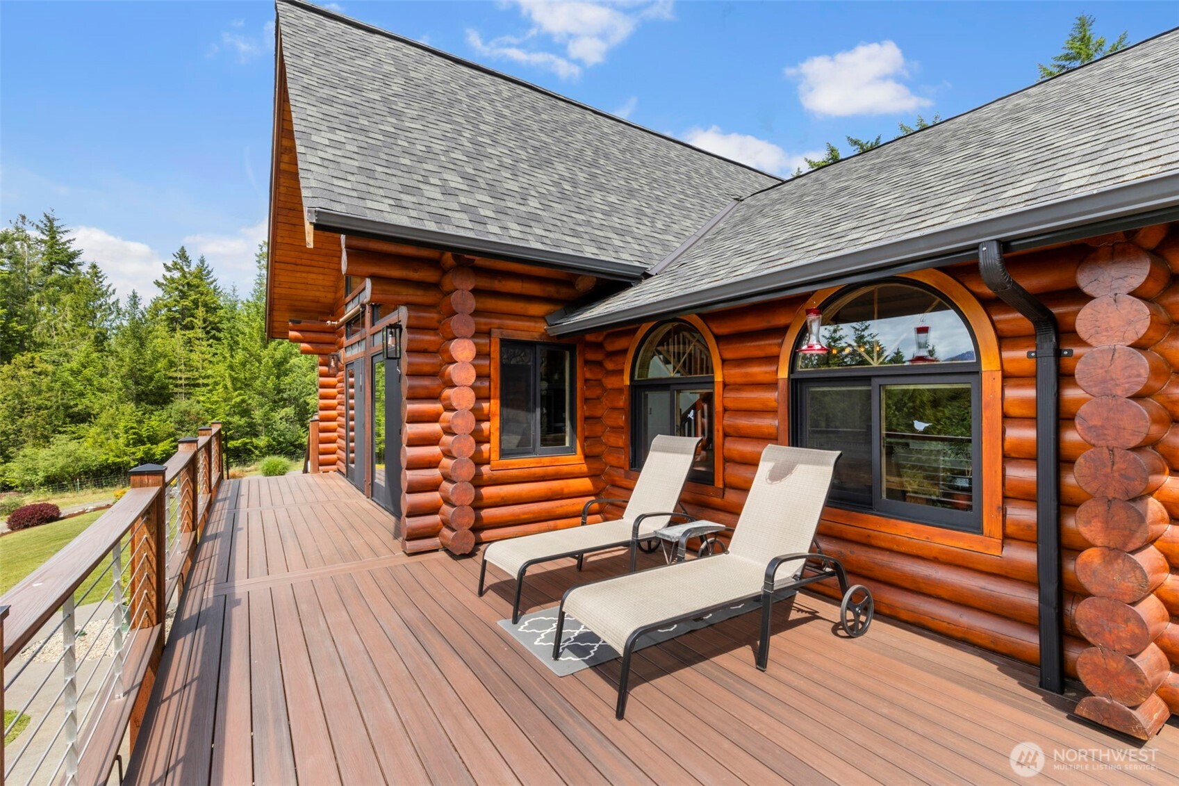 8580 Northwest Stavis Bay Road Seabeck, WA 98380 - Photo 20 of 40 Gallery Image 20