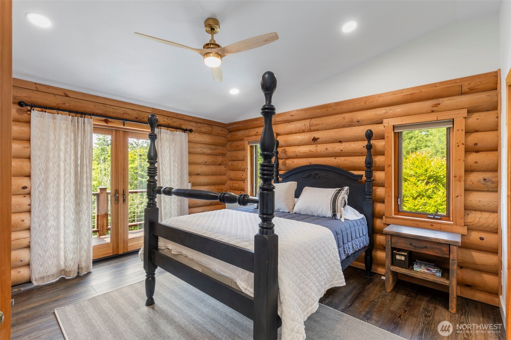 8580 Northwest Stavis Bay Road Seabeck, WA 98380 - Photo 21 of 40 Gallery Image 21