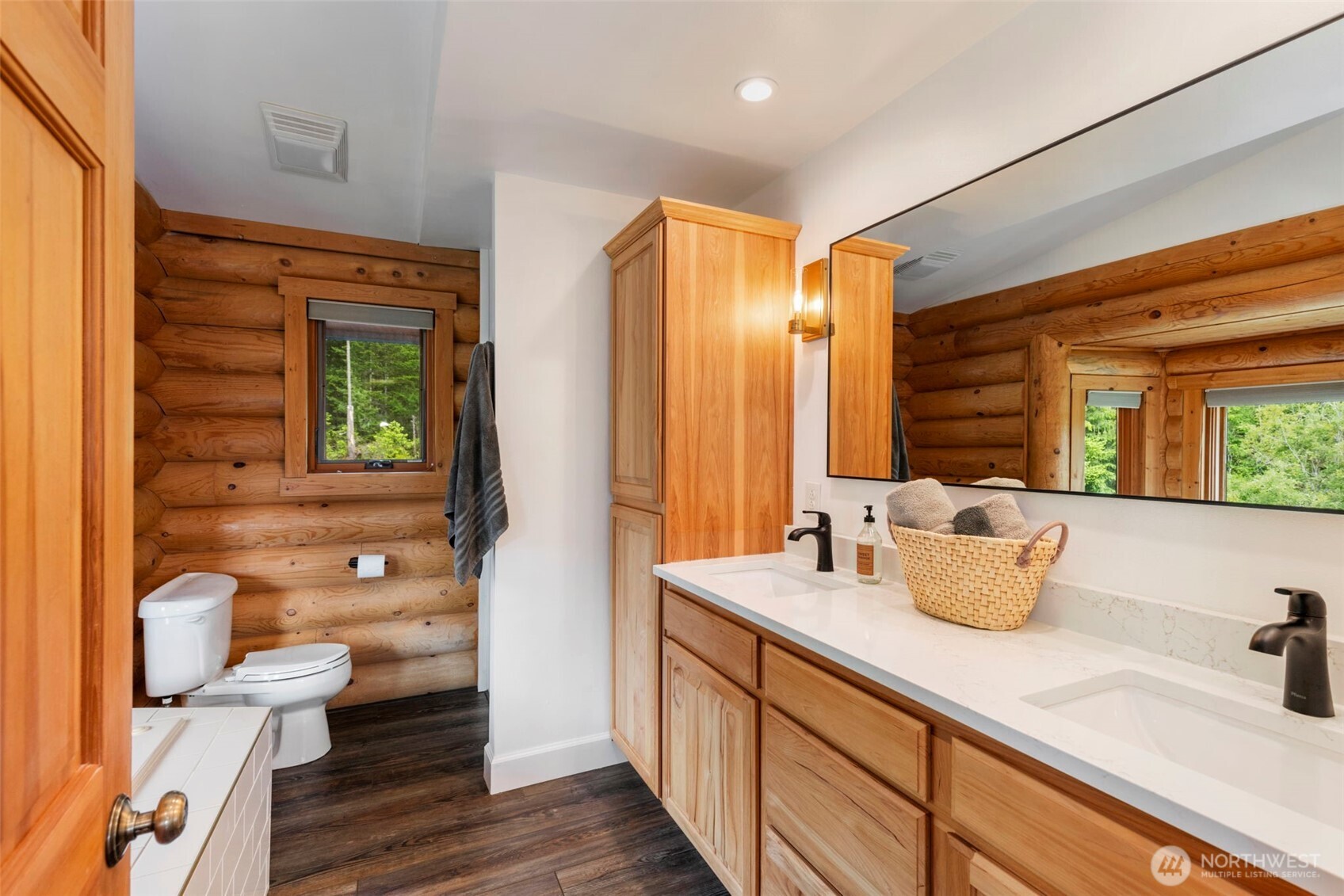 8580 Northwest Stavis Bay Road Seabeck, WA 98380 - Photo 23 of 40 Gallery Image 23