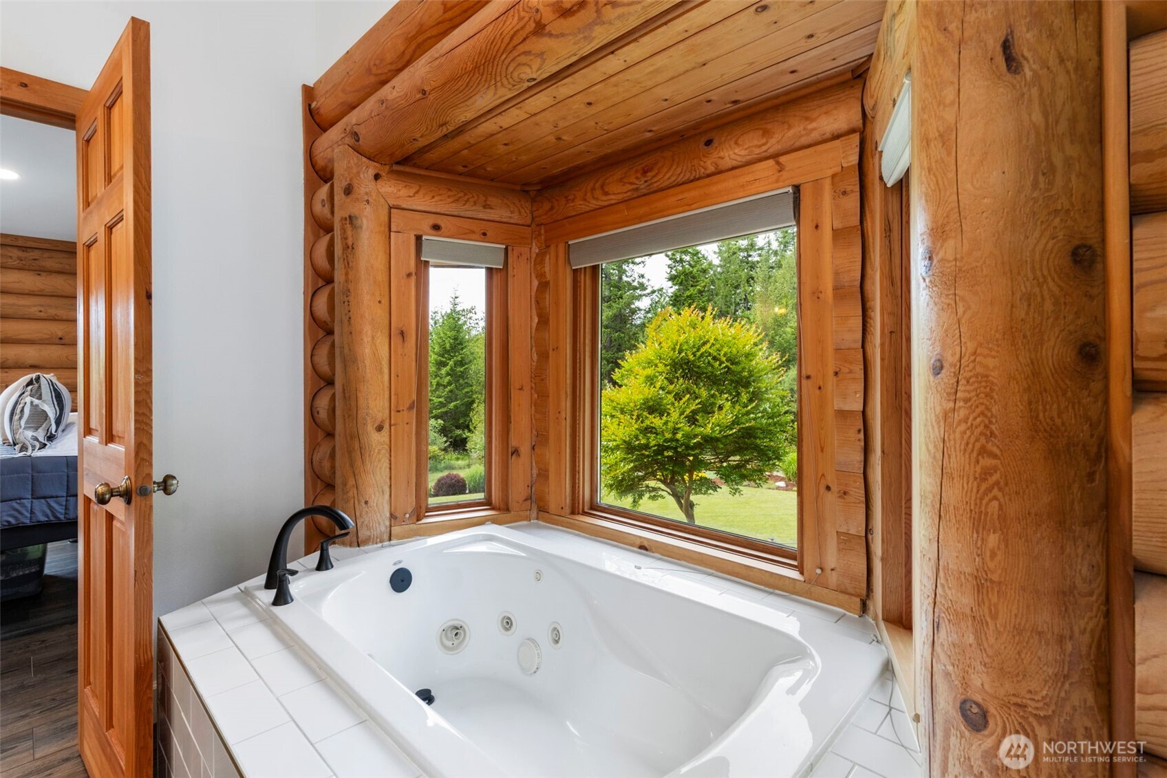 8580 Northwest Stavis Bay Road Seabeck, WA 98380 - Photo 24 of 40 Gallery Image 24