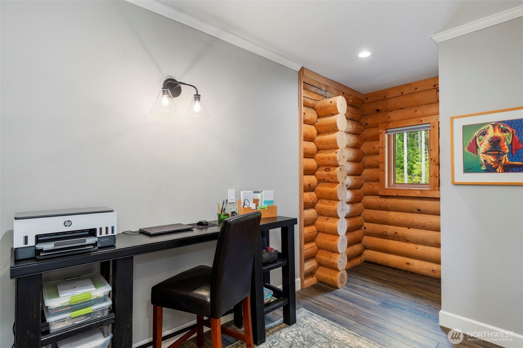 8580 Northwest Stavis Bay Road Seabeck, WA 98380 - Photo 25 of 40 Gallery Image 25