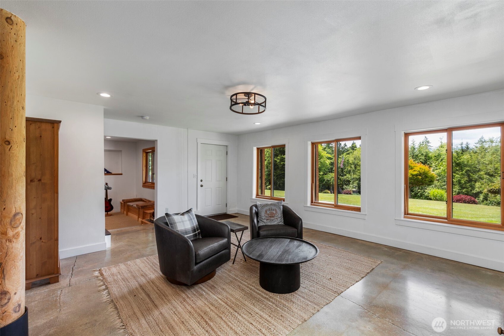 8580 Northwest Stavis Bay Road Seabeck, WA 98380 - Photo 28 of 40 Gallery Image 28