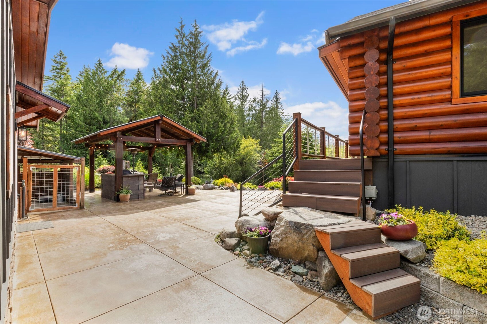 8580 Northwest Stavis Bay Road Seabeck, WA 98380 - Photo 35 of 40 Gallery Image 35