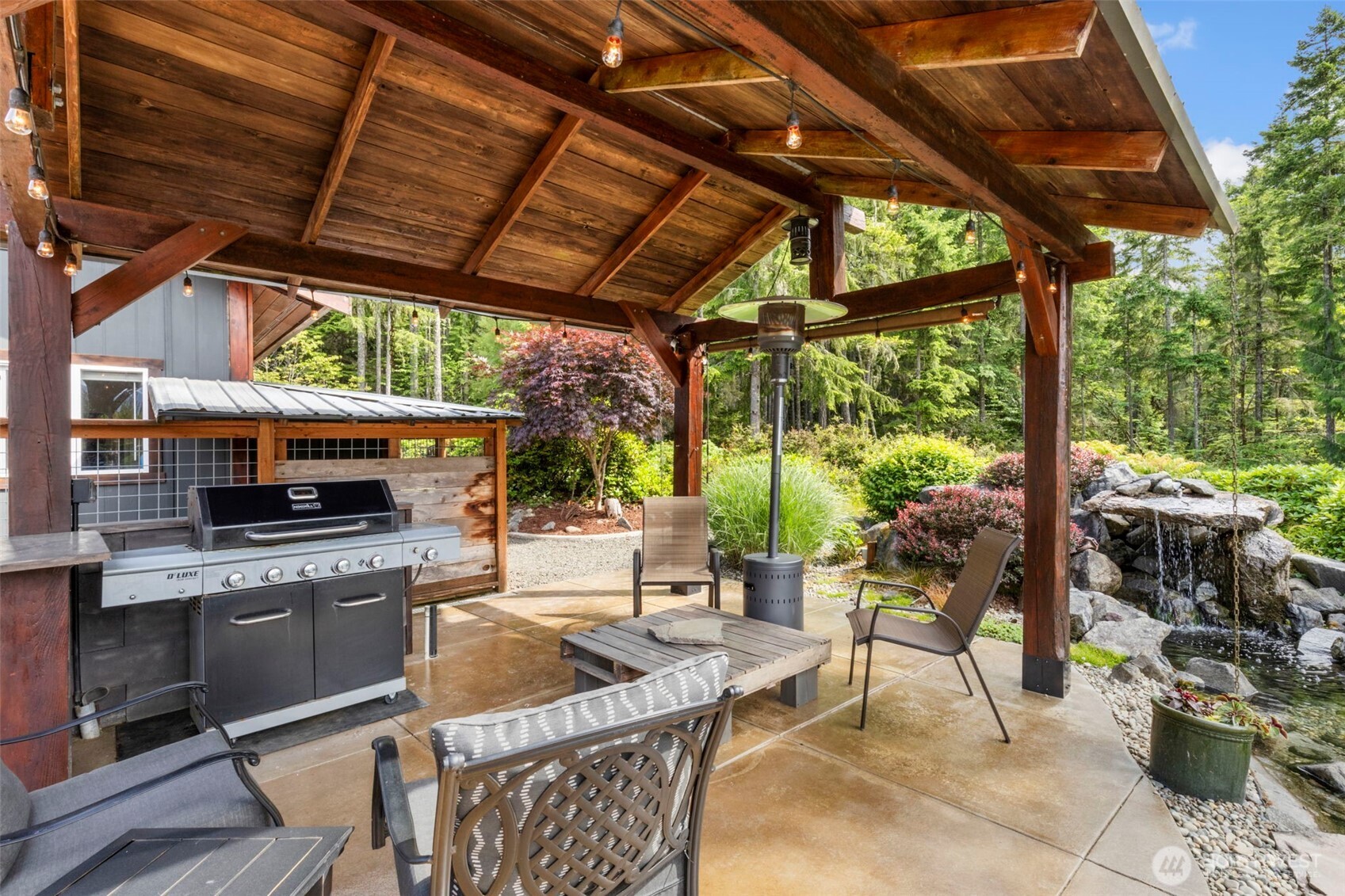 8580 Northwest Stavis Bay Road Seabeck, WA 98380 - Photo 36 of 40 Gallery Image 36