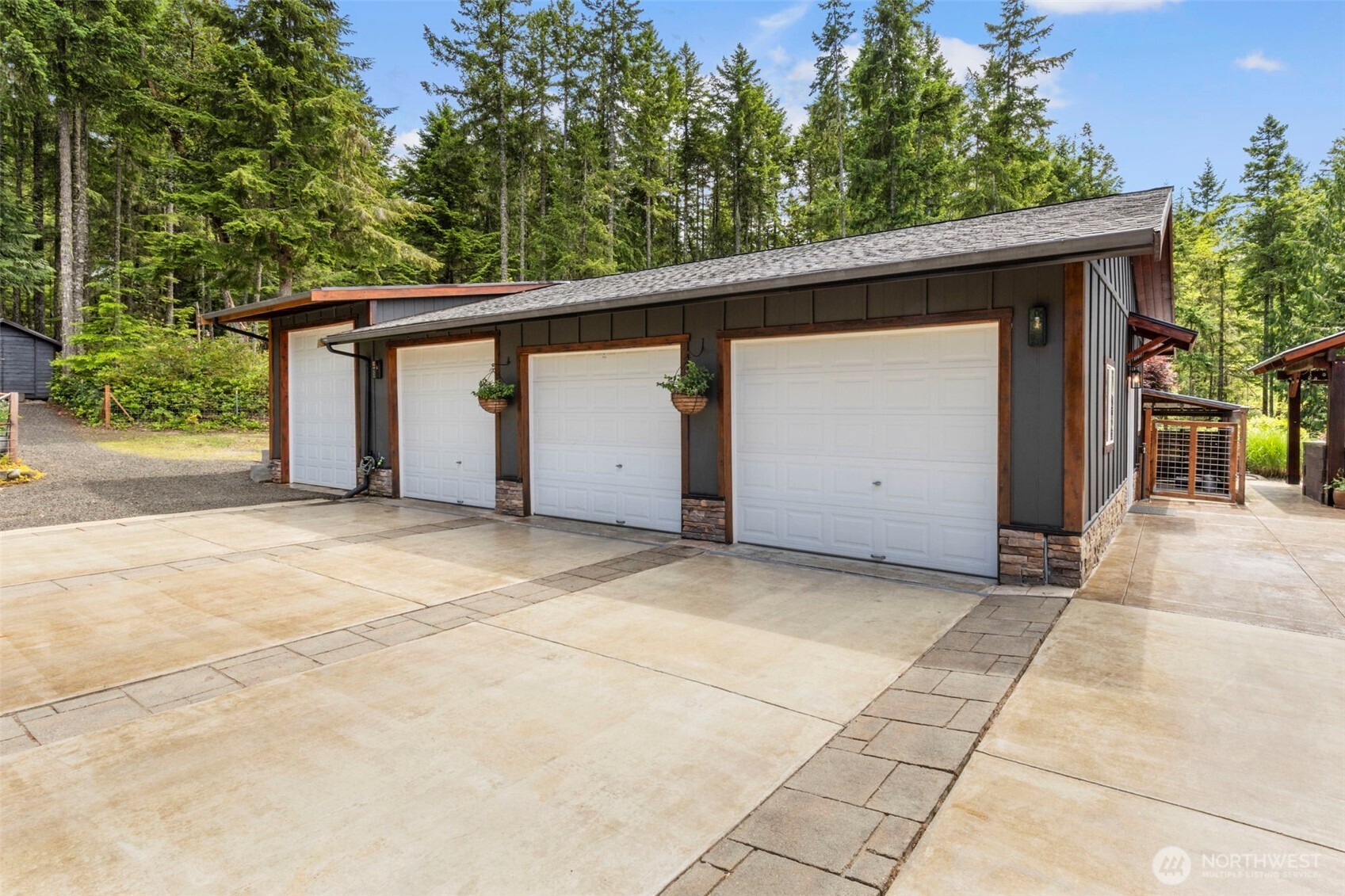 8580 Northwest Stavis Bay Road Seabeck, WA 98380 - Photo 37 of 40 Gallery Image 37