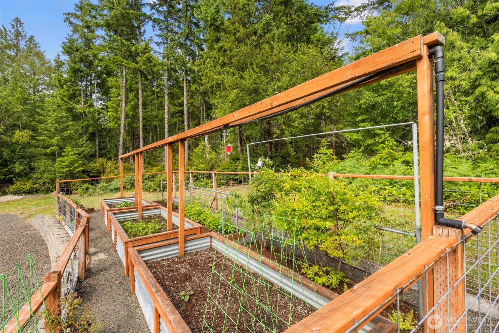 8580 Northwest Stavis Bay Road Seabeck, WA 98380 - Photo 40 of 40 Gallery Image 40
