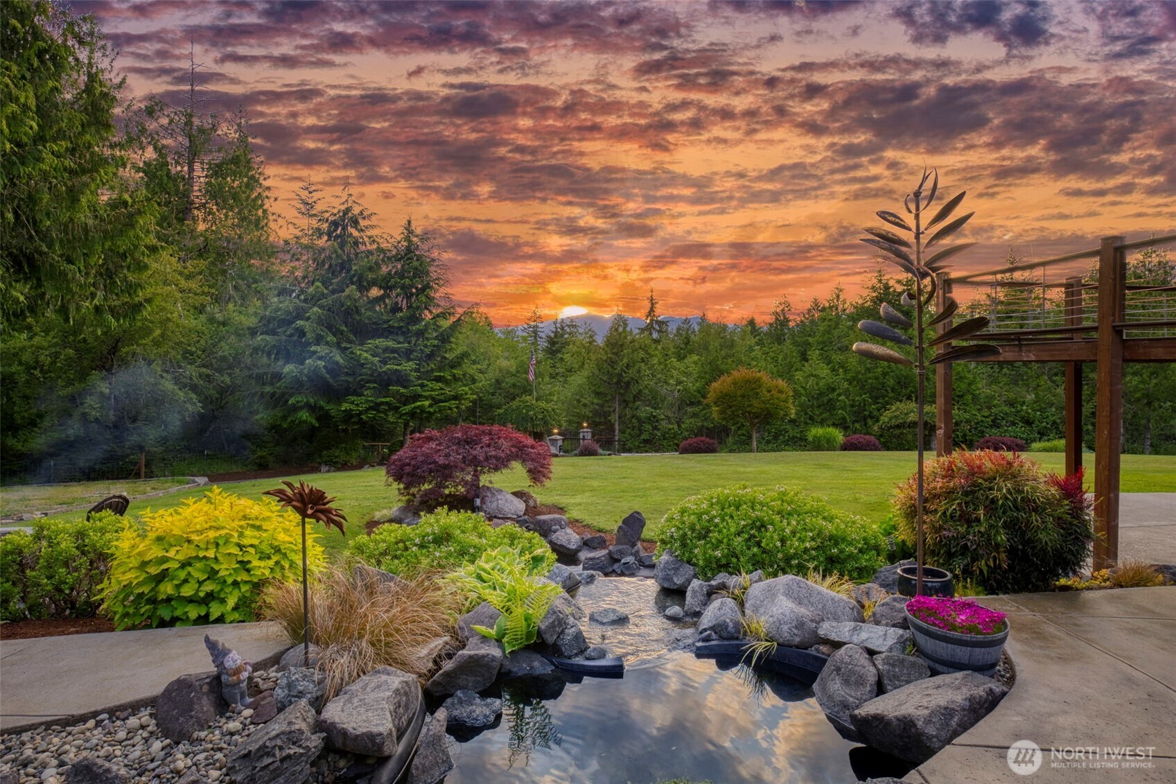8580 Northwest Stavis Bay Road Seabeck, WA 98380 - Photo 5 of 40 Gallery Image 5