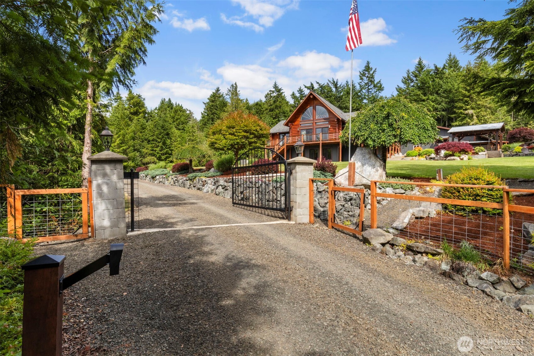 8580 Northwest Stavis Bay Road Seabeck, WA 98380 - Photo 8 of 40 Gallery Image 8