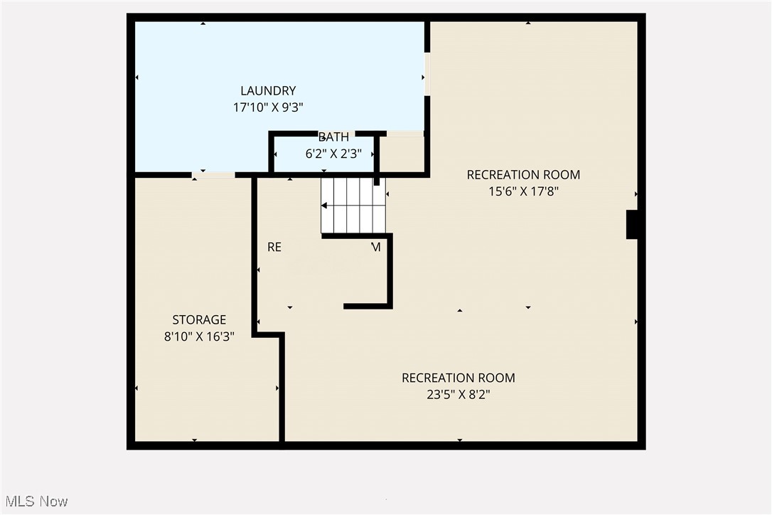 3012 16th Street Northwest Canton, OH 44708 - Photo 24 of 29 Gallery Image 24