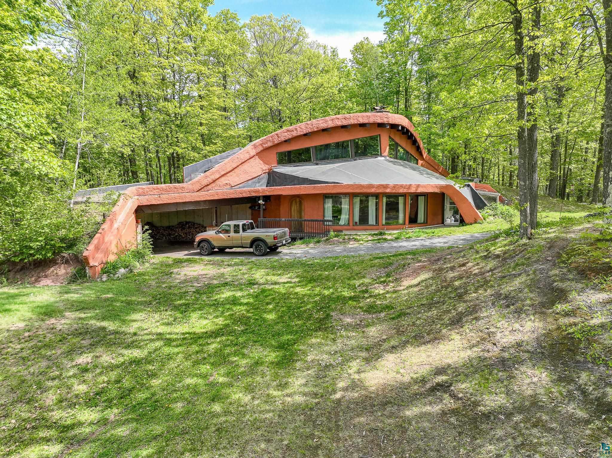 4973 County Rd F Maple, WI 54854 - Photo 34 of 46