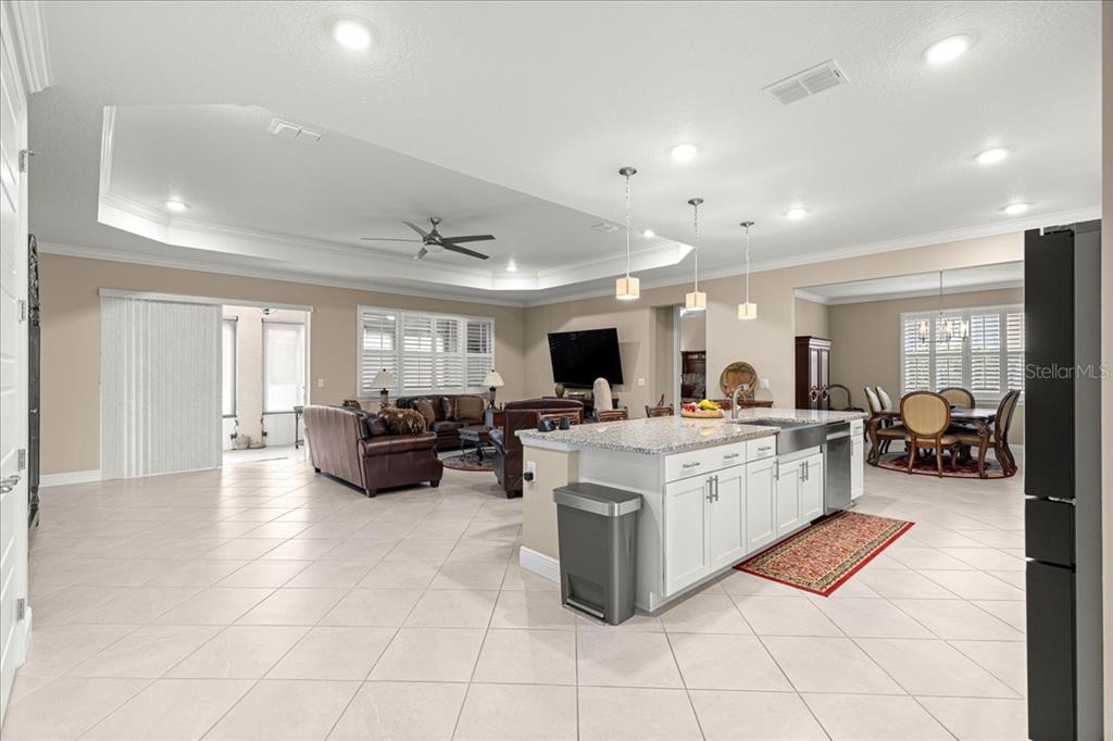 9042 Southwest 88th Place Ocala, FL 34481 - Photo 14 of 54