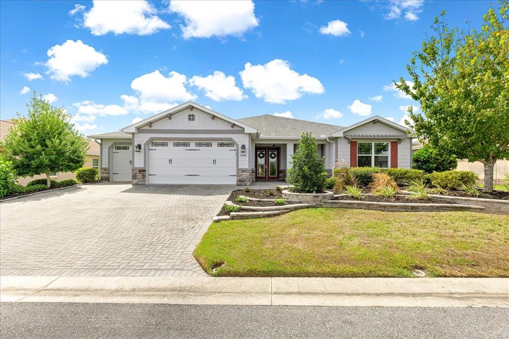 9042 Southwest 88th Place Ocala, FL 34481 - Photo 51 of 54