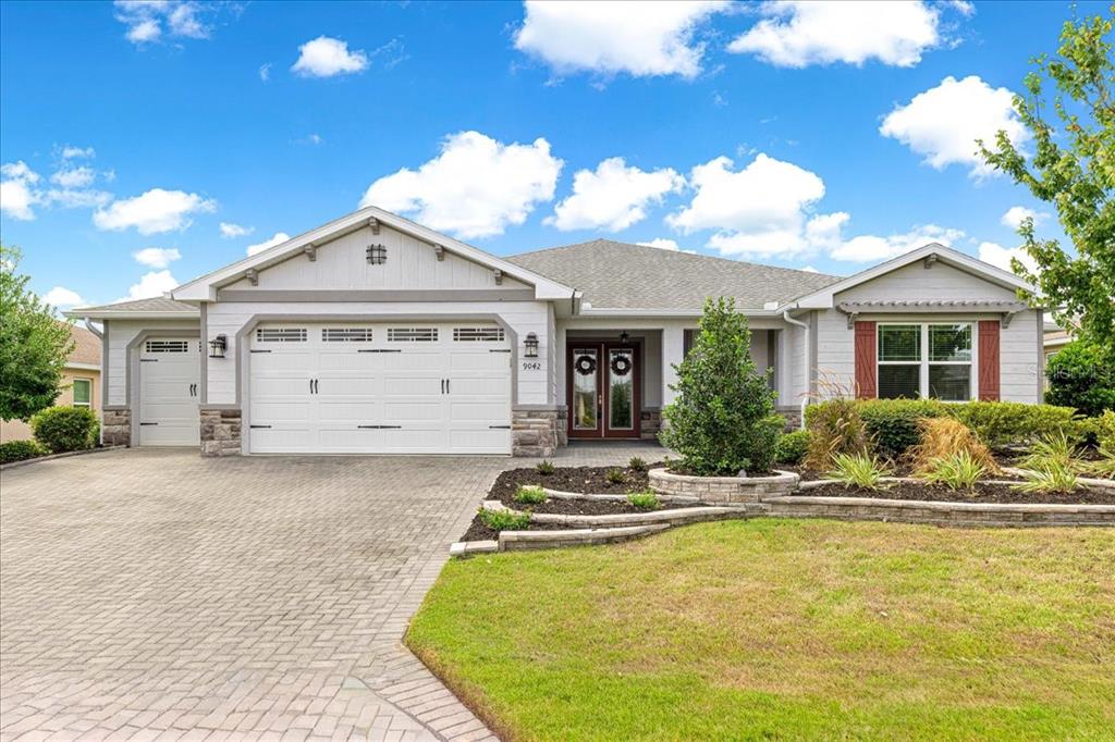 9042 Southwest 88th Place Ocala, FL 34481 - Photo 52 of 54