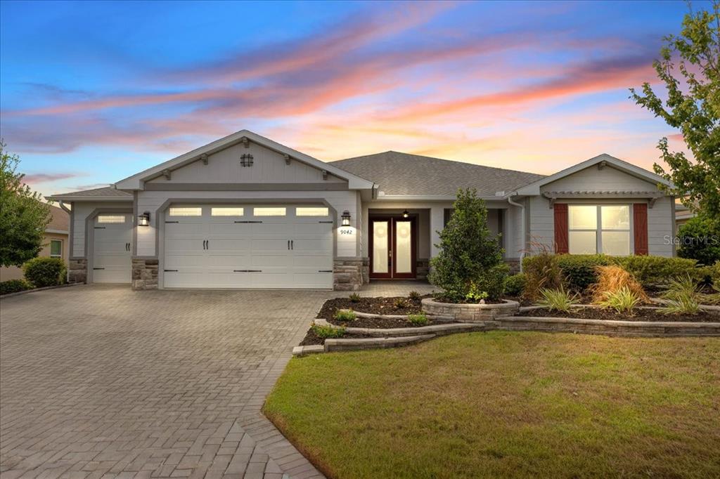 9042 Southwest 88th Place Ocala, FL 34481 - Photo 53 of 54