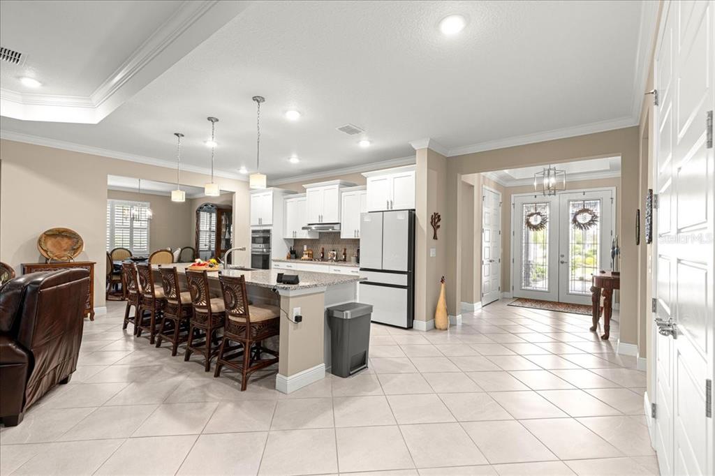9042 Southwest 88th Place Ocala, FL 34481 - Photo 7 of 54