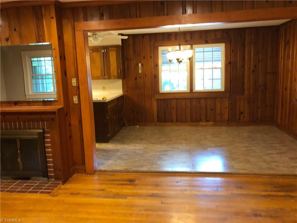 144 Sunset Road Clemmons, NC 27012 - Photo 4 of 17 Gallery Image 4
