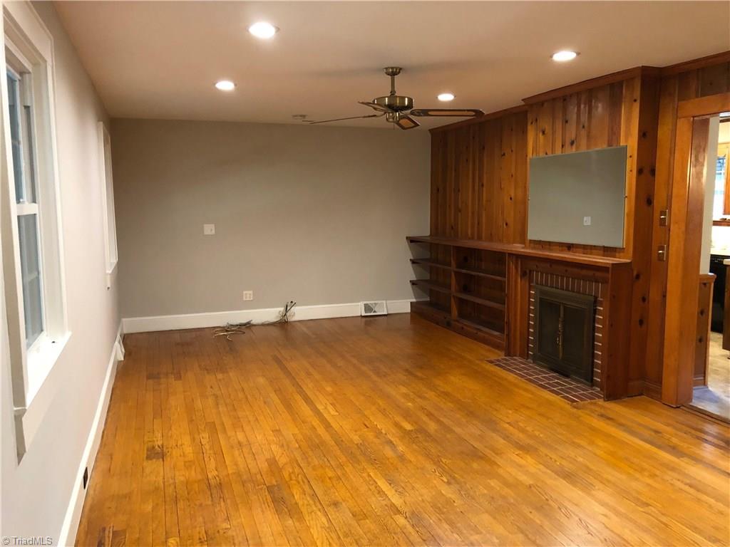144 Sunset Road Clemmons, NC 27012 - Photo 5 of 17 Gallery Image 5