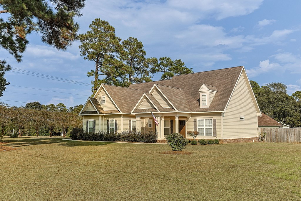 12 Solomon Road Headland, AL 36345 - Photo 4 of 57