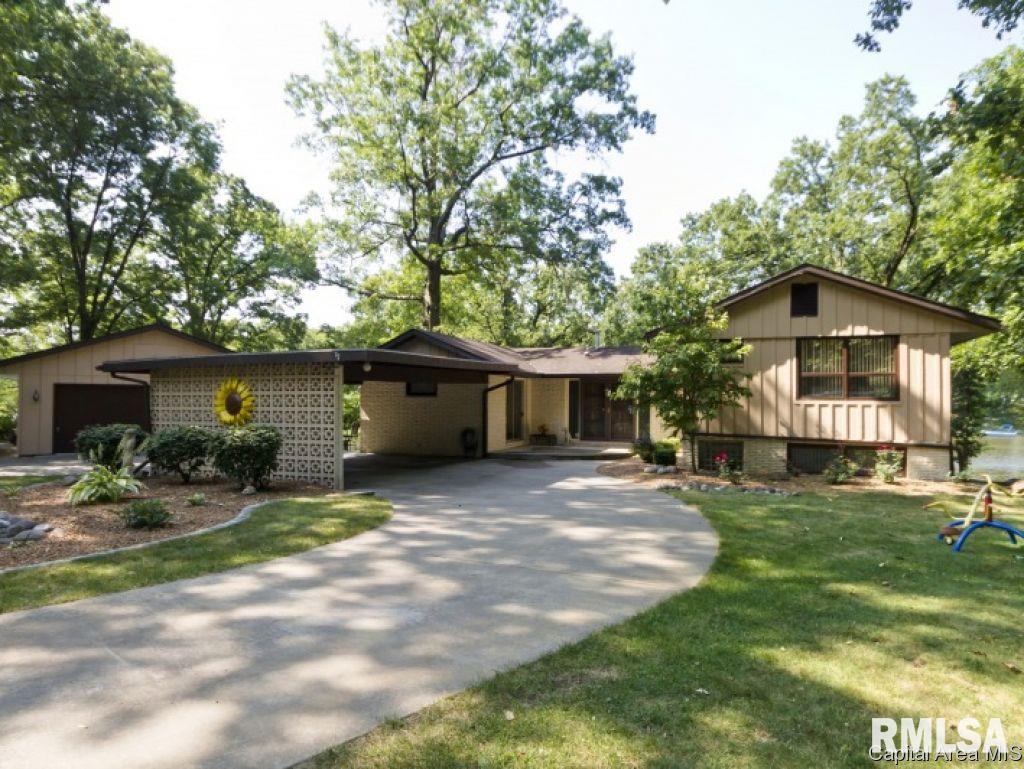 36 Maple Grove Lane Springfield, IL 62712 - Photo 1 of 22